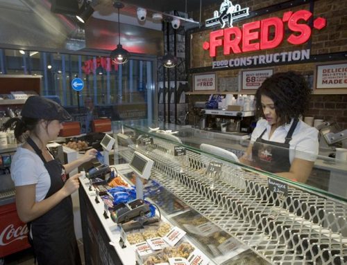 Tesco ends Fred’s Food Construction format